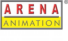 arena animation